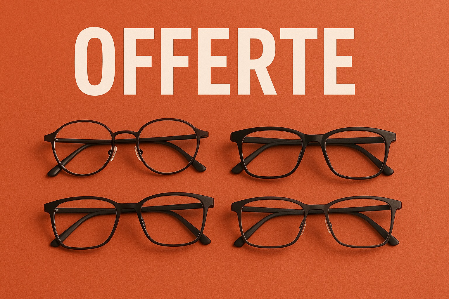 Offerte Offerte del momento