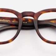 Kador Jolly classic havana matt 519m-a011