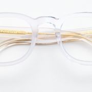 Kador Jolly Crystal and gold 1203g-a318